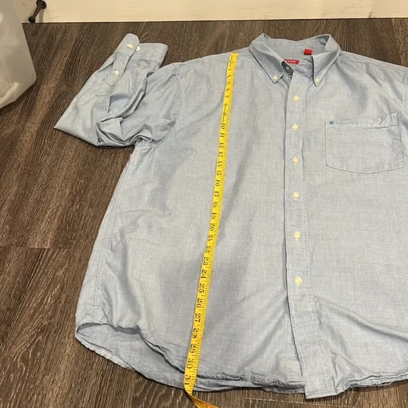 Shirt - Izod - Picture 8 of 8